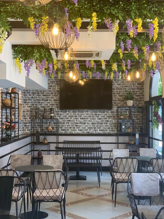 Tafaj Hotel 3*