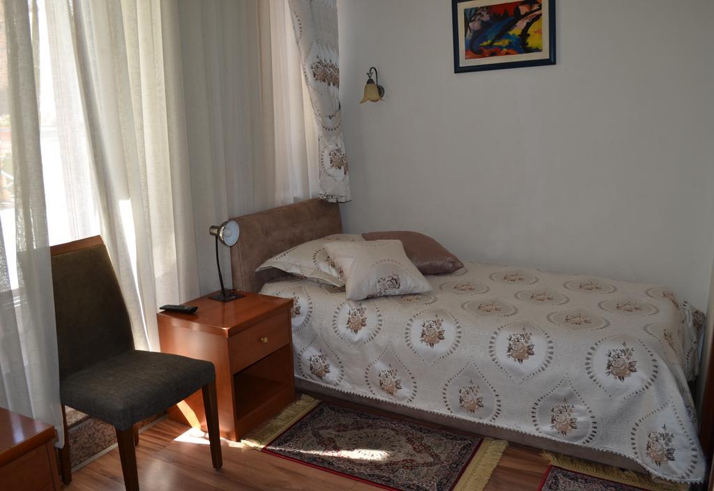 Tafaj Hotel