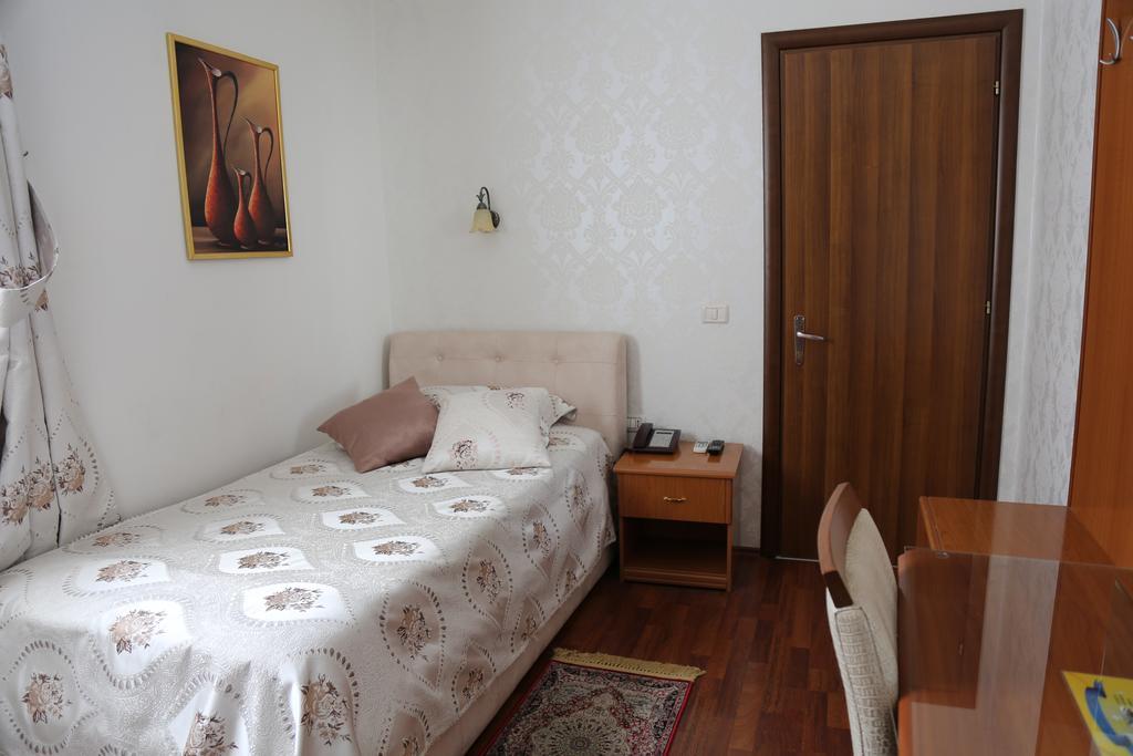 Tafaj Hotel