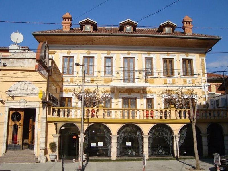 Hotel Tafaj